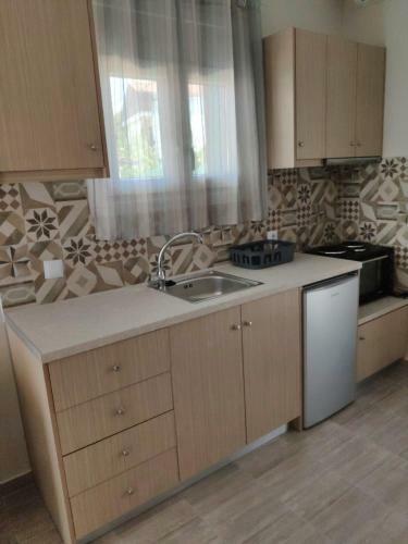 Apartamento ???? Studios