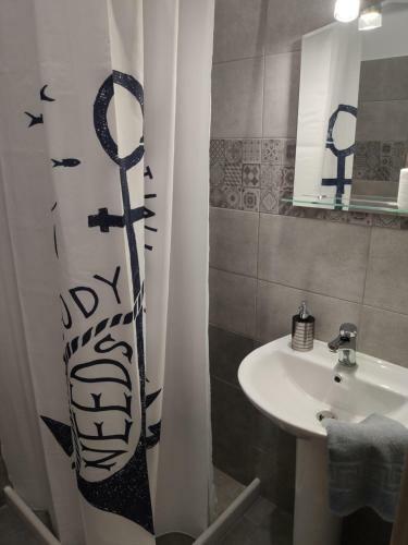 Apartamento ???? Studios