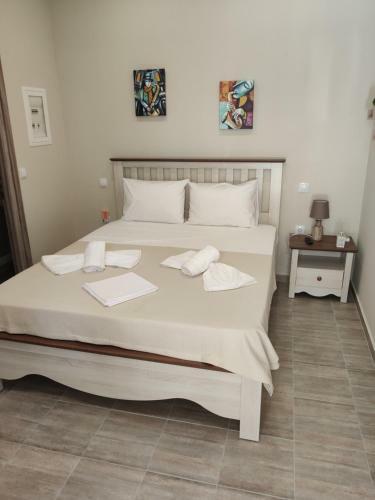 Apartamento ???? Studios