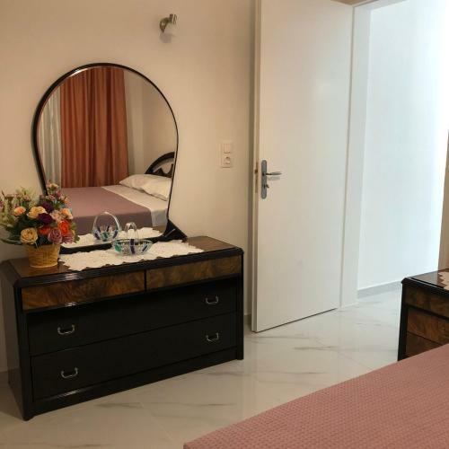 Apartamento Chrysanthi?s