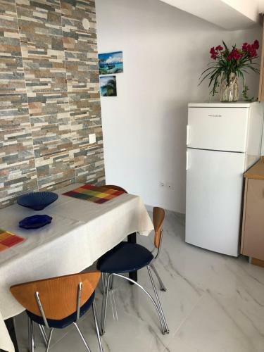 Apartamento Chrysanthi?s