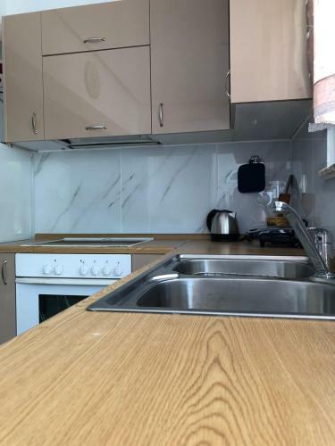 Apartamento Chrysanthi?s