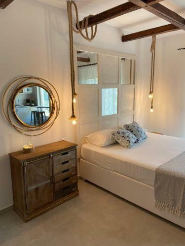 Apartamento Oliva