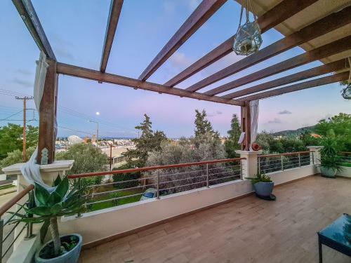 Colonial View Apartment