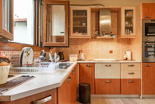 Colonial View Apartment