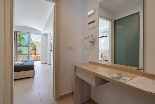 Apartamento Bivalvia Studios