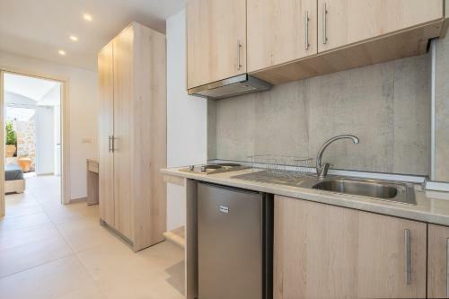 Apartamento Bivalvia Studios