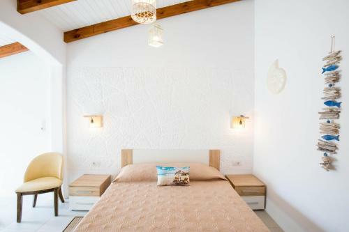 Apartamento Bivalvia Studios