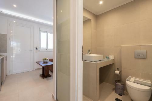 Apartamento Bivalvia Studios