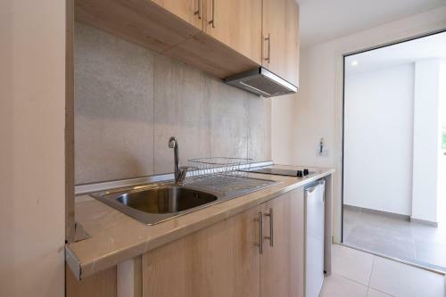 Apartamento Bivalvia Studios