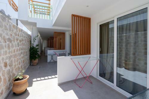 Apartamento Bivalvia Studios