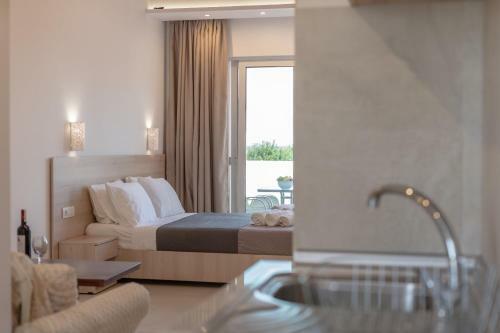 Apartamento Bivalvia Studios