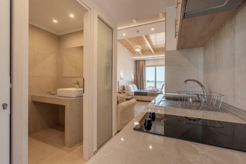 Apartamento Bivalvia Studios
