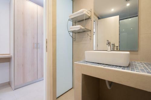 Apartamento Bivalvia Studios