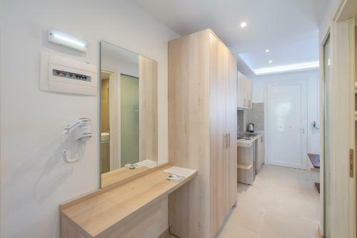 Apartamento Bivalvia Studios