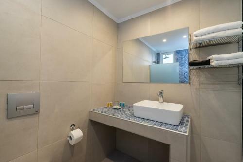 Apartamento Bivalvia Studios