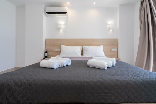 Apartamento Bivalvia Studios