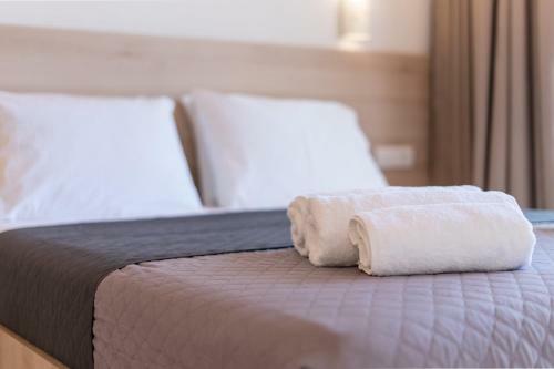 Apartamento Bivalvia Studios
