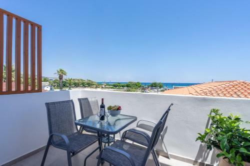 Apartamento Bivalvia Studios