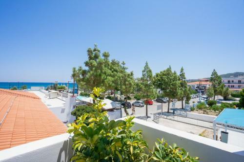 Apartamento Bivalvia Studios