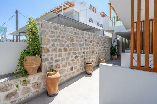Apartamento Bivalvia Studios