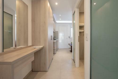 Apartamento Bivalvia Studios