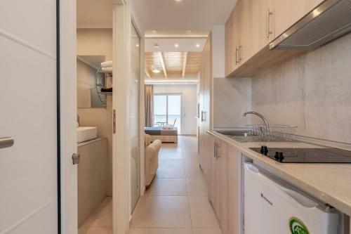 Apartamento Bivalvia Studios