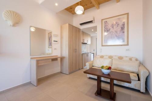 Apartamento Bivalvia Studios