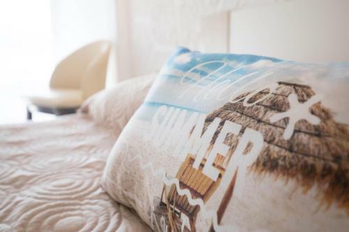 Apartamento Bivalvia Studios