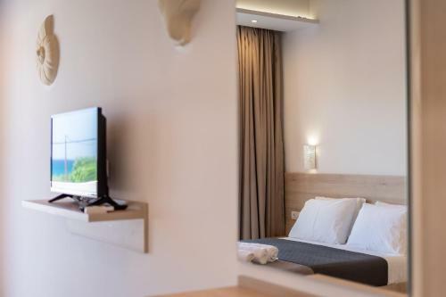 Apartamento Bivalvia Studios