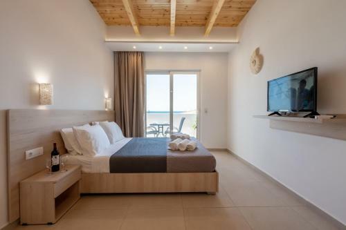 Apartamento Bivalvia Studios