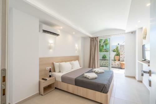 Apartamento Bivalvia Studios