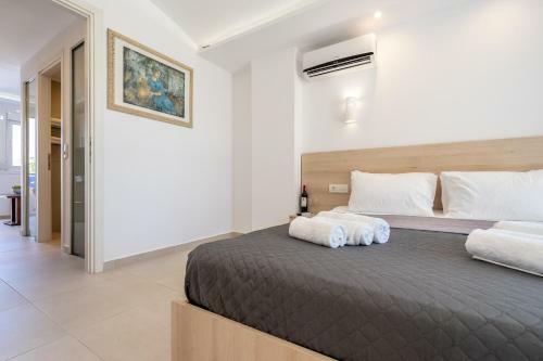 Apartamento Bivalvia Studios