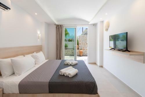 Apartamento Bivalvia Studios