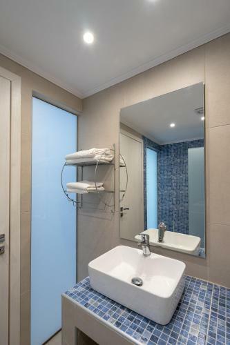 Apartamento Bivalvia Studios