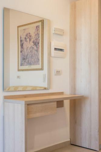 Apartamento Bivalvia Studios