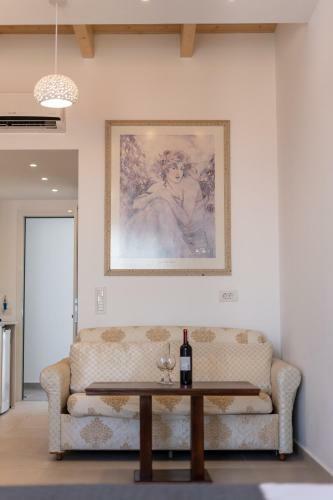 Apartamento Bivalvia Studios