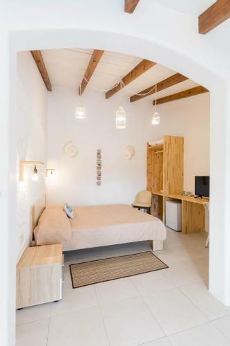 Apartamento Bivalvia Studios