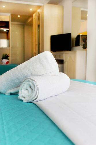Apartamento Bivalvia Studios