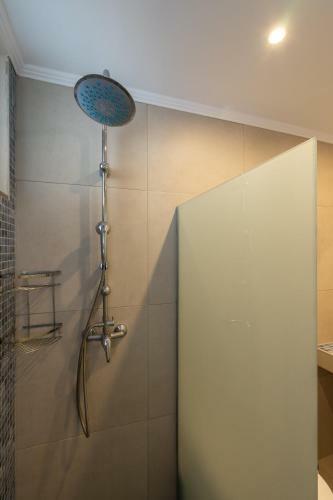 Apartamento Bivalvia Studios