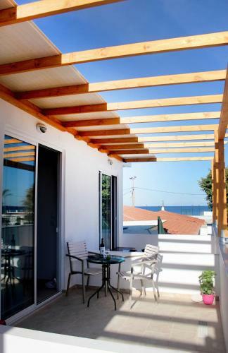 Apartamento Bivalvia Studios