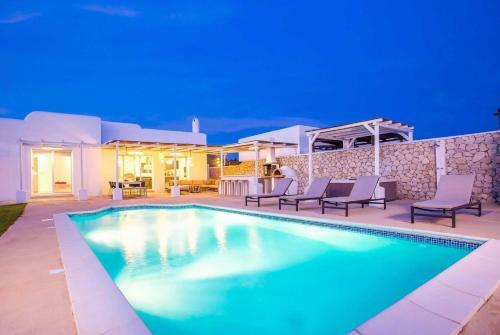 Villa Franky