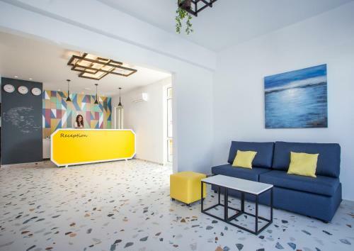 Faliraki Premium Hotel