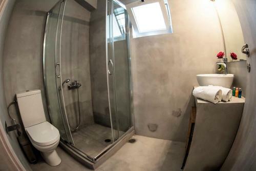 Apartamento Complex Lagonissi Residence With Swimming Pool.
