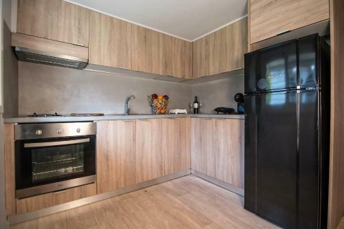 Apartamento Complex Lagonissi Residence With Swimming Pool.
