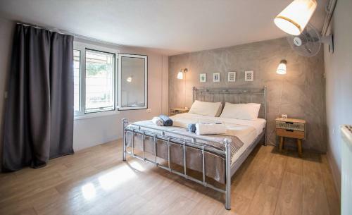Apartamento Complex Lagonissi Residence With Swimming Pool.