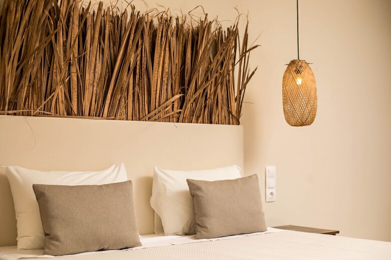 Hotel Atma Beach Rooms & Suites