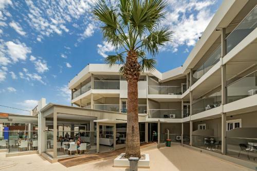 Hotel White Olive Premium Cameo