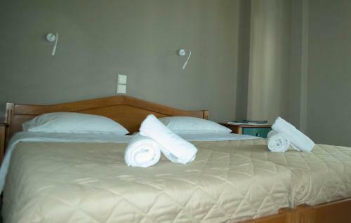 Hotel Olympia