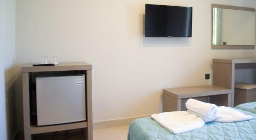 Hotel Olympia